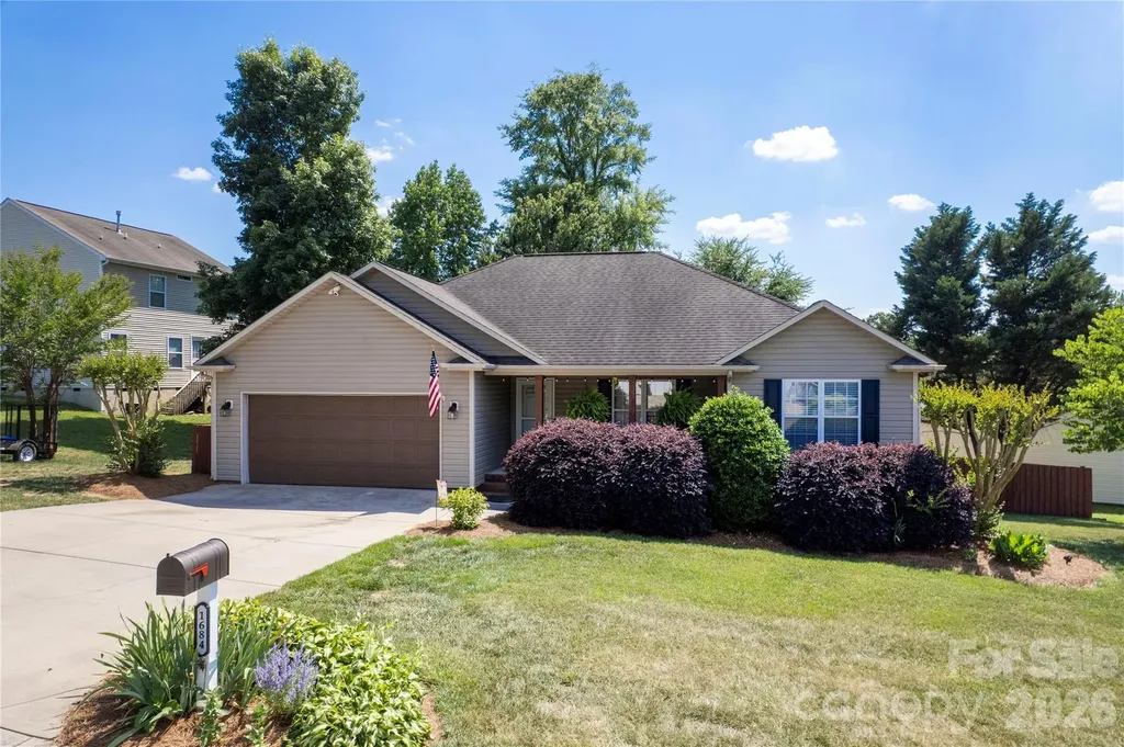 1684 Red Bird Circle Concord NC 28025