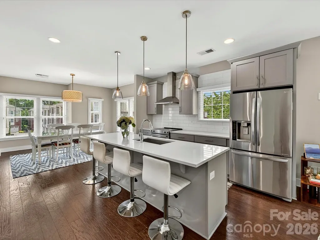 131 Grandin Road Charlotte NC 28208