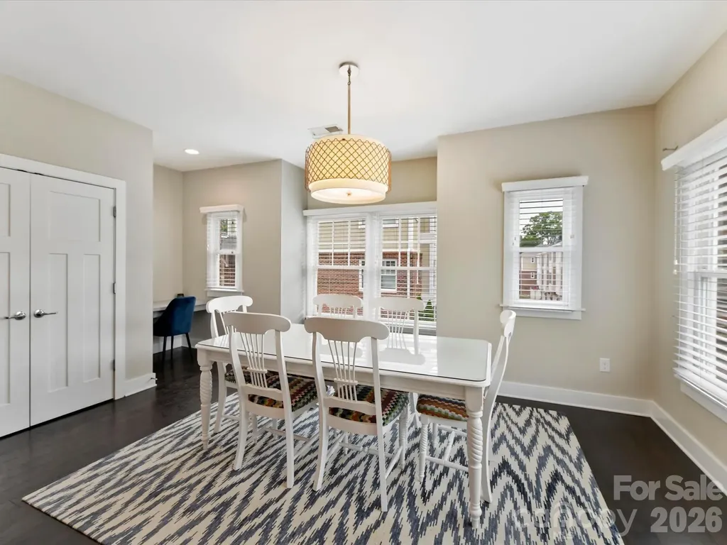 131 Grandin Road Charlotte NC 28208