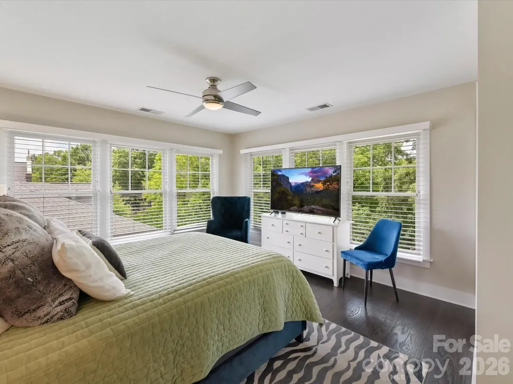 131 Grandin Road Charlotte NC 28208