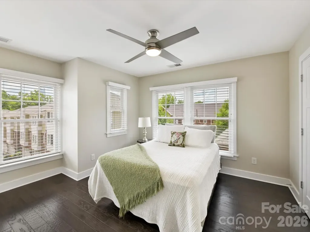 131 Grandin Road Charlotte NC 28208