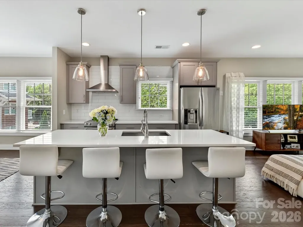 131 Grandin Road Charlotte NC 28208
