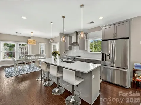 131 Grandin Road Charlotte NC 28208