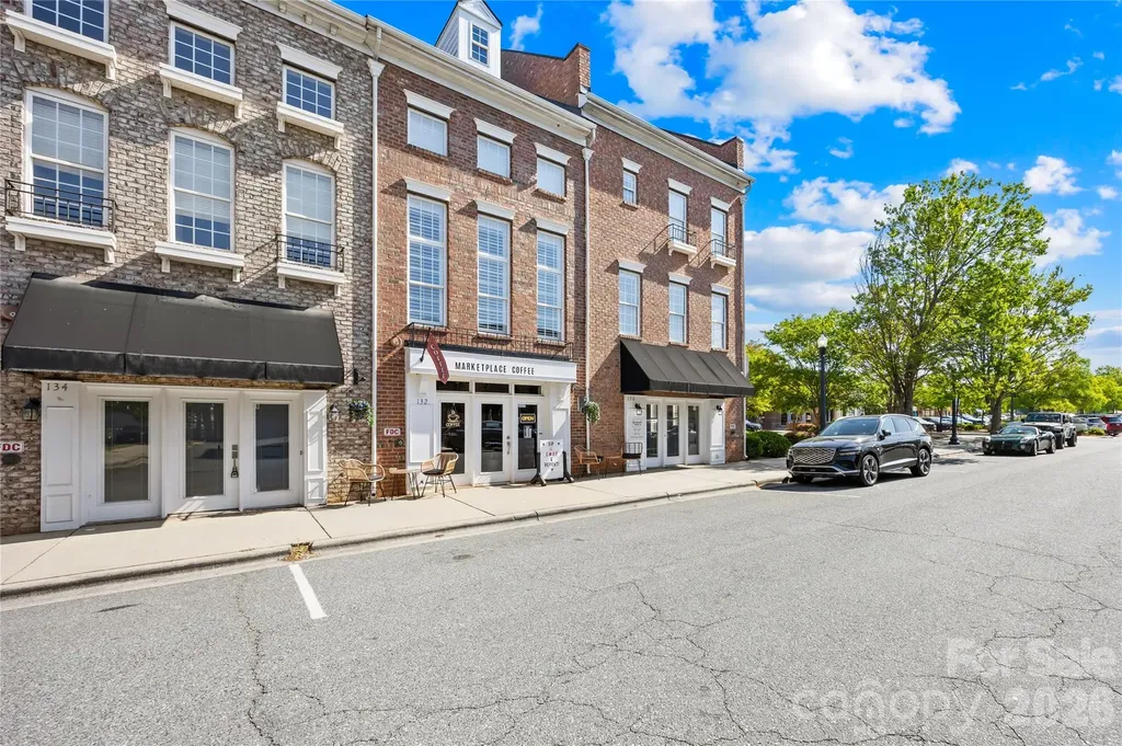 132 Market Place Avenue Mooresville NC 28117