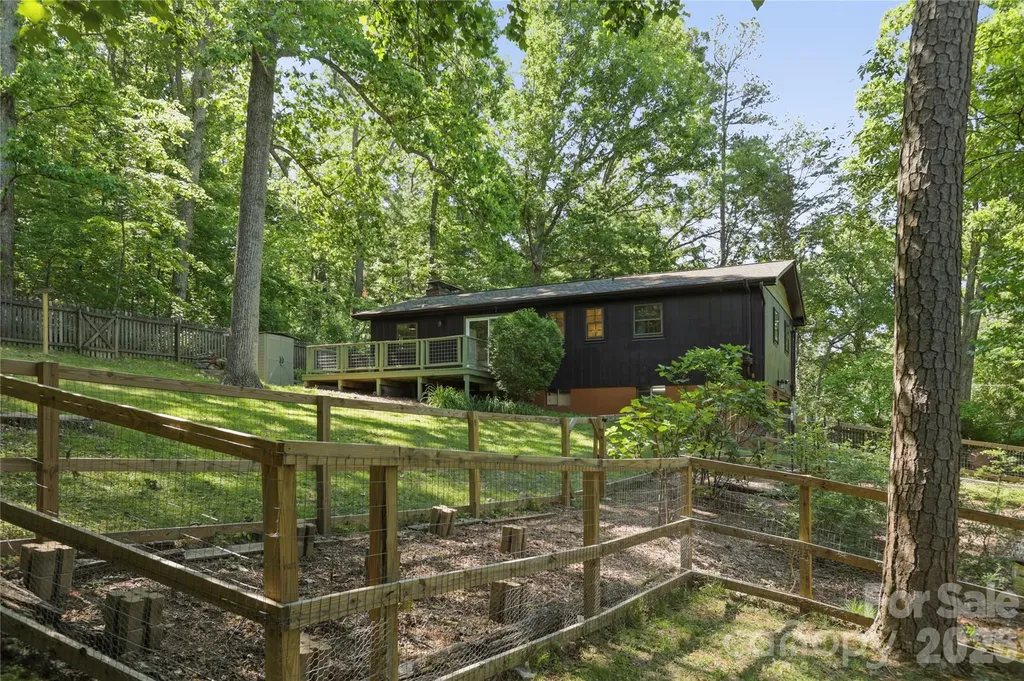 38 Nixon Terrace Asheville NC 28805