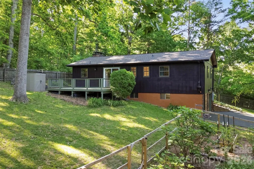 38 Nixon Terrace Asheville NC 28805