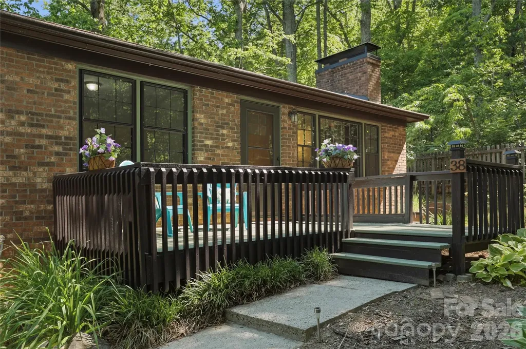 38 Nixon Terrace Asheville NC 28805