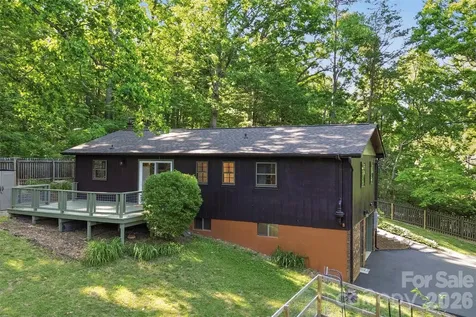 38 Nixon Terrace Asheville NC 28805