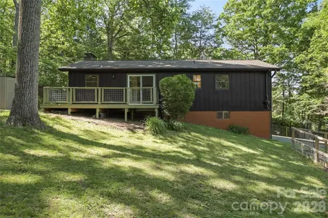 38 Nixon Terrace Asheville NC 28805