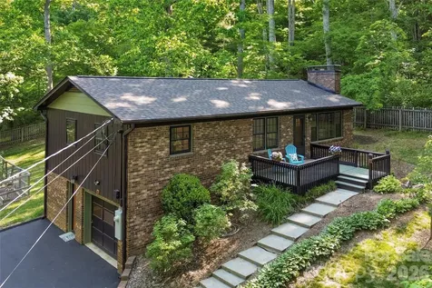 38 Nixon Terrace Asheville NC 28805