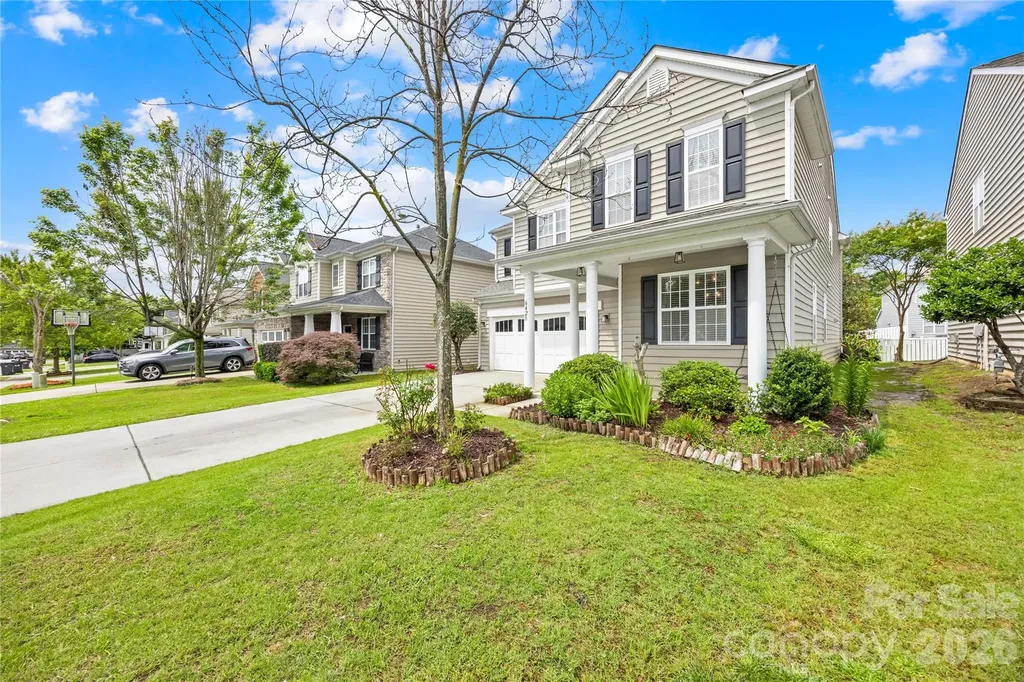 6428 Manitoba Lane Charlotte NC 28277