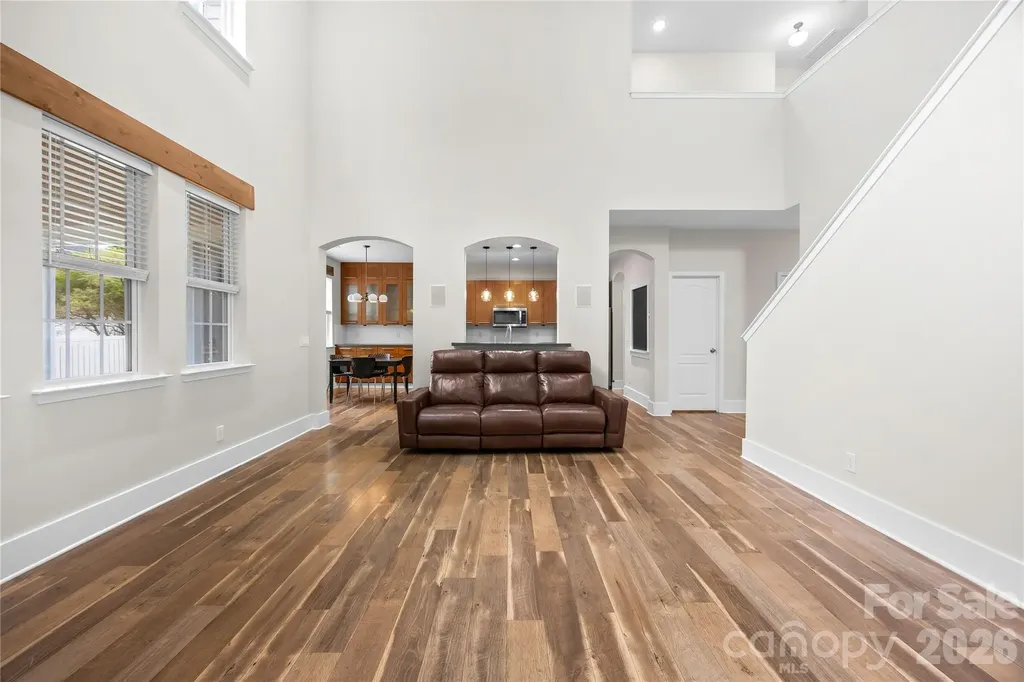 6428 Manitoba Lane Charlotte NC 28277