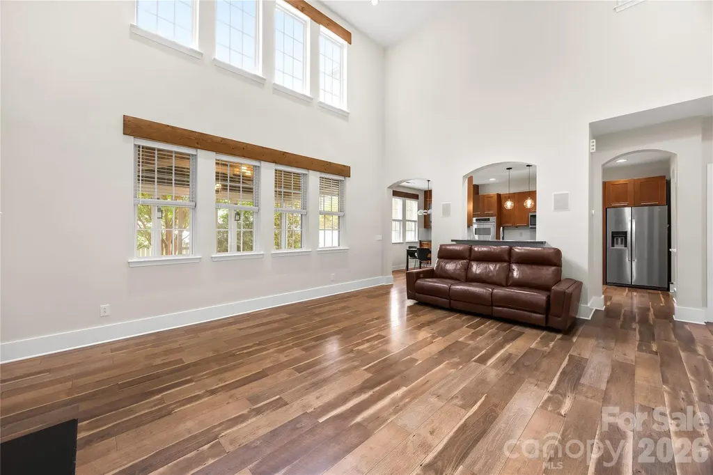 6428 Manitoba Lane Charlotte NC 28277