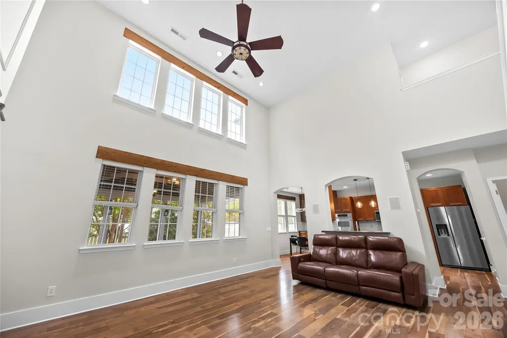 6428 Manitoba Lane Charlotte NC 28277