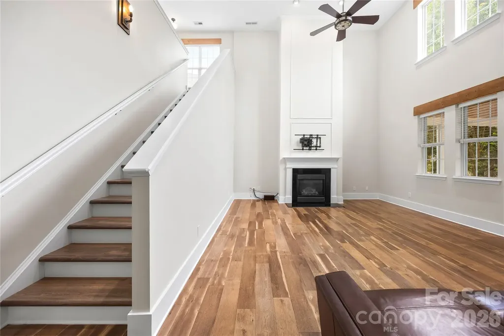 6428 Manitoba Lane Charlotte NC 28277