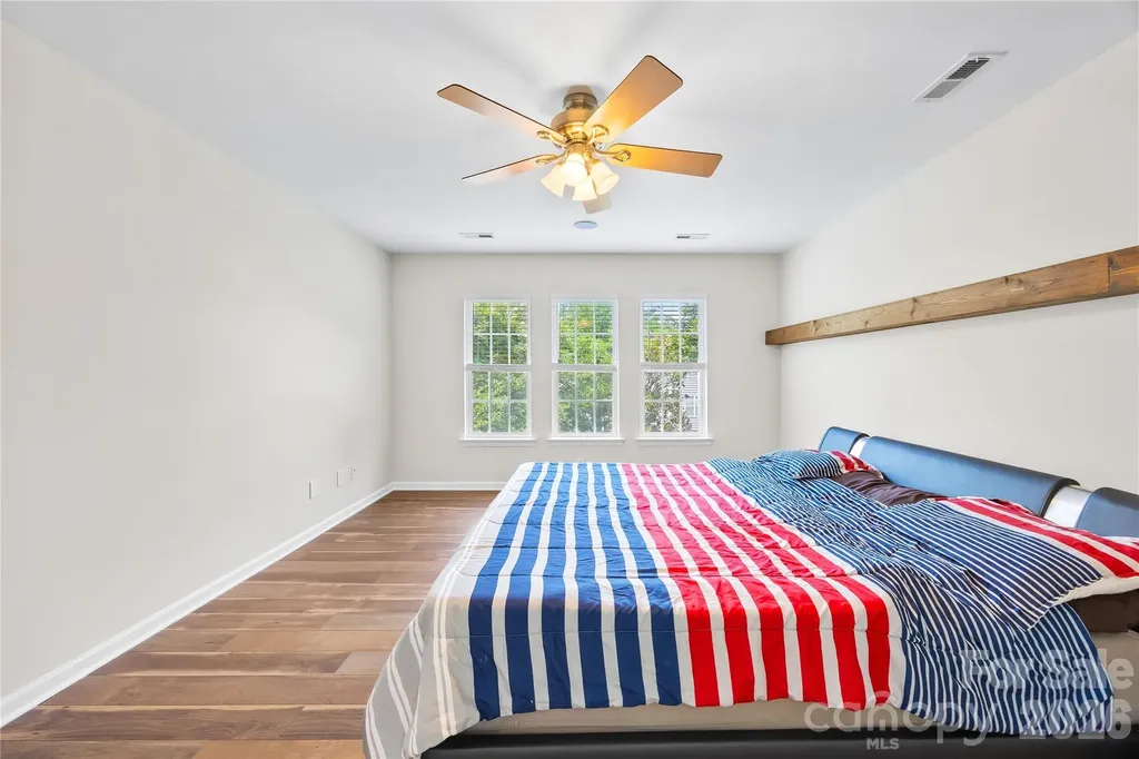 6428 Manitoba Lane Charlotte NC 28277