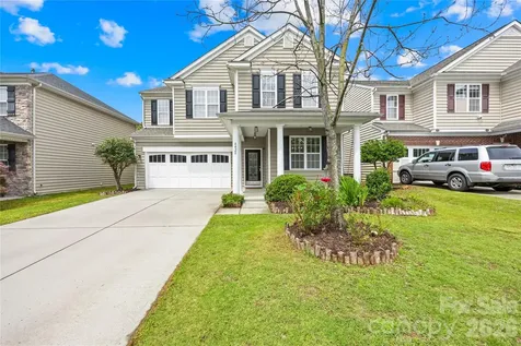 6428 Manitoba Lane Charlotte NC 28277