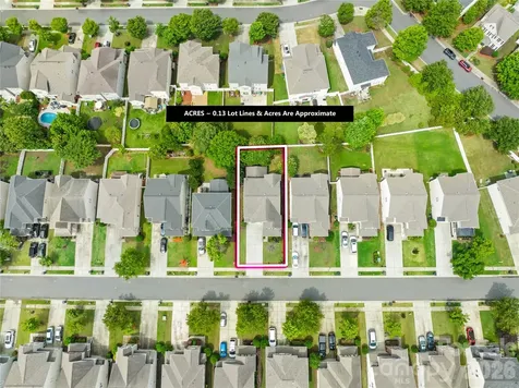 6428 Manitoba Lane Charlotte NC 28277