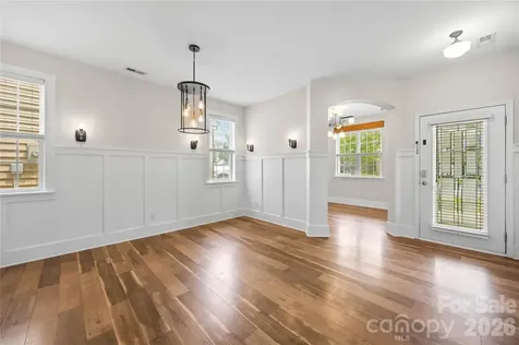 6428 Manitoba Lane Charlotte NC 28277
