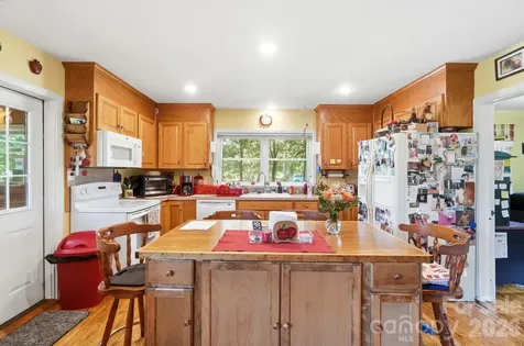 1821 Overbrook Road Kershaw SC 29067