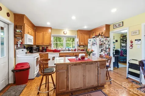 1821 Overbrook Road Kershaw SC 29067