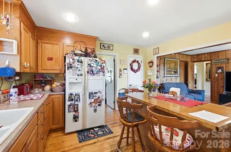 1821 Overbrook Road Kershaw SC 29067