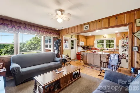 1821 Overbrook Road Kershaw SC 29067