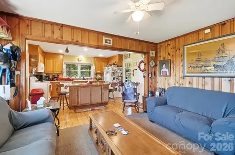 1821 Overbrook Road Kershaw SC 29067