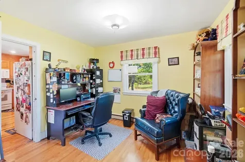 1821 Overbrook Road Kershaw SC 29067
