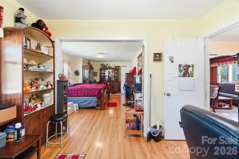 1821 Overbrook Road Kershaw SC 29067