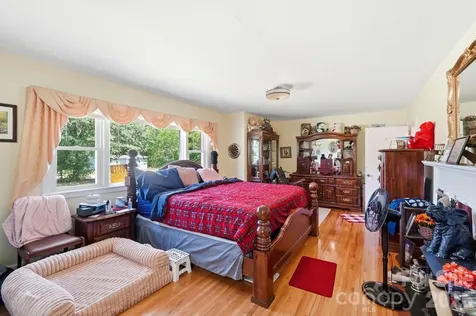 1821 Overbrook Road Kershaw SC 29067
