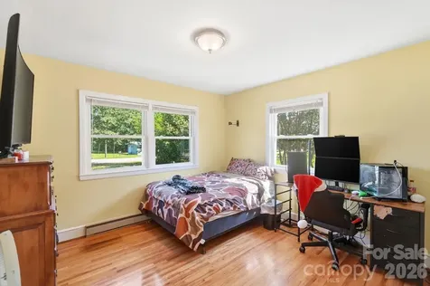 1821 Overbrook Road Kershaw SC 29067