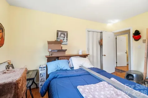 1821 Overbrook Road Kershaw SC 29067
