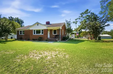 1821 Overbrook Road Kershaw SC 29067
