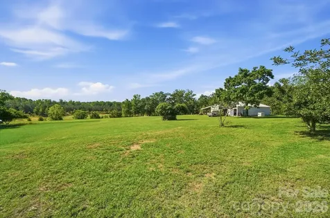 1821 Overbrook Road Kershaw SC 29067