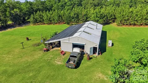1821 Overbrook Road Kershaw SC 29067