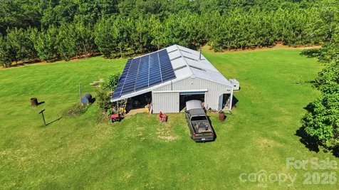 1821 Overbrook Road Kershaw SC 29067