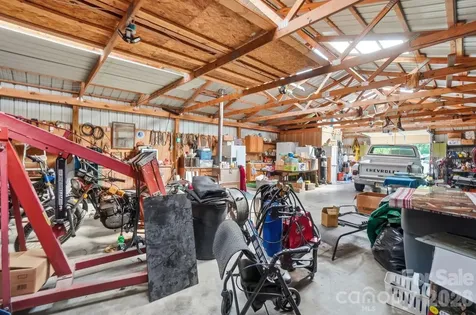 1821 Overbrook Road Kershaw SC 29067