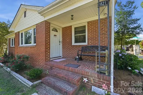 1821 Overbrook Road Kershaw SC 29067