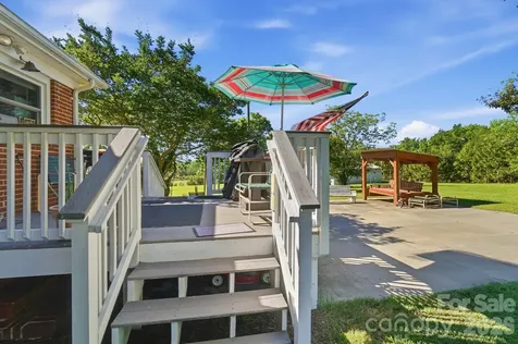1821 Overbrook Road Kershaw SC 29067