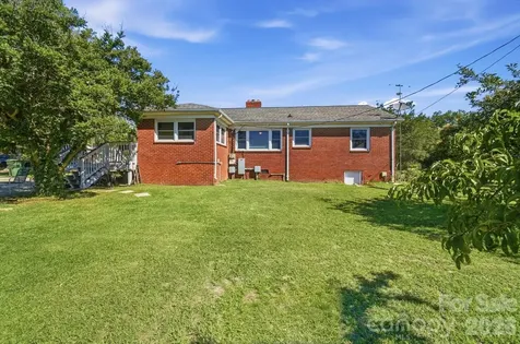 1821 Overbrook Road Kershaw SC 29067