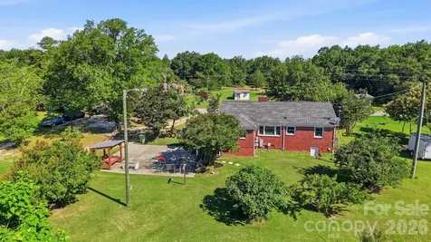 1821 Overbrook Road Kershaw SC 29067