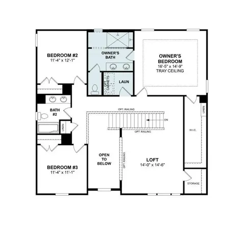 2112 Hackney Street Huntersville NC 28078
