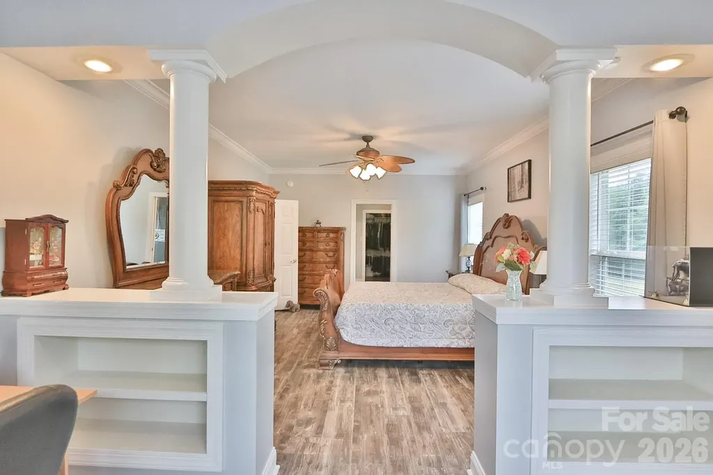 3127 Yorkshire Lane Boonville NC 27011