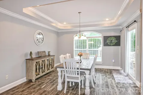 3127 Yorkshire Lane Boonville NC 27011