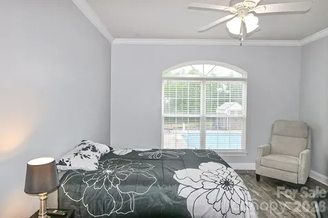 3127 Yorkshire Lane Boonville NC 27011
