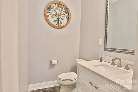 3127 Yorkshire Lane Boonville NC 27011