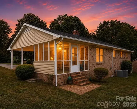 1702 Wildwood Road Gastonia NC 28052