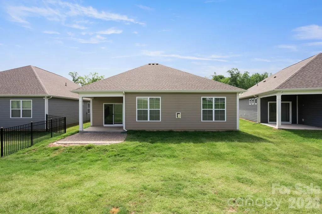 4229 Millstream Road Denver NC 28037