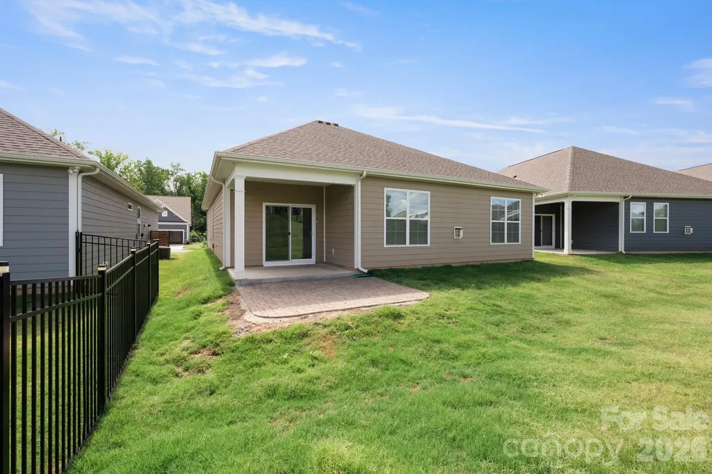 4229 Millstream Road Denver NC 28037